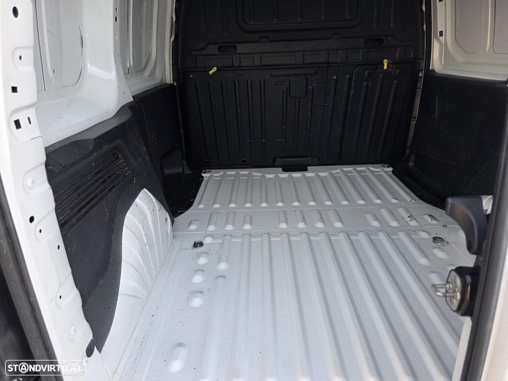 Peugeot Partner 1.6 BlueHDi Confort - 54