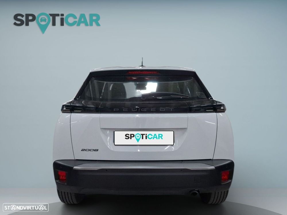 Peugeot 2008 1.2 PureTech Style — fotografia 7