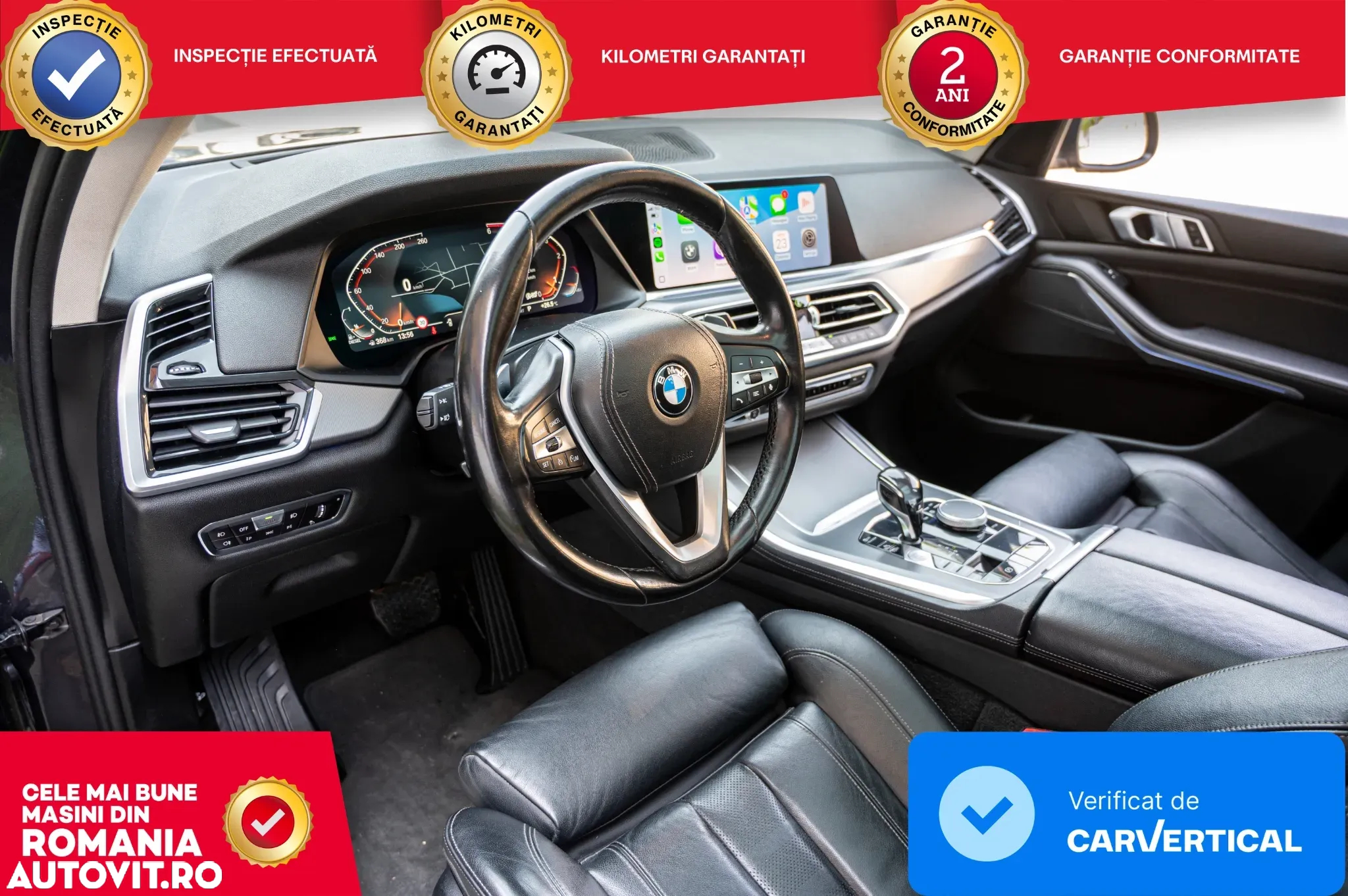BMW X5 xDrive30d - 22