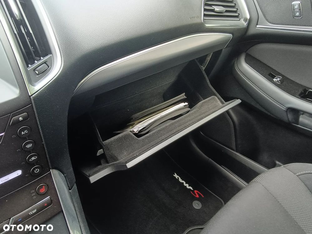 Ford S-Max 2.0 TDCi ST-Line - 21