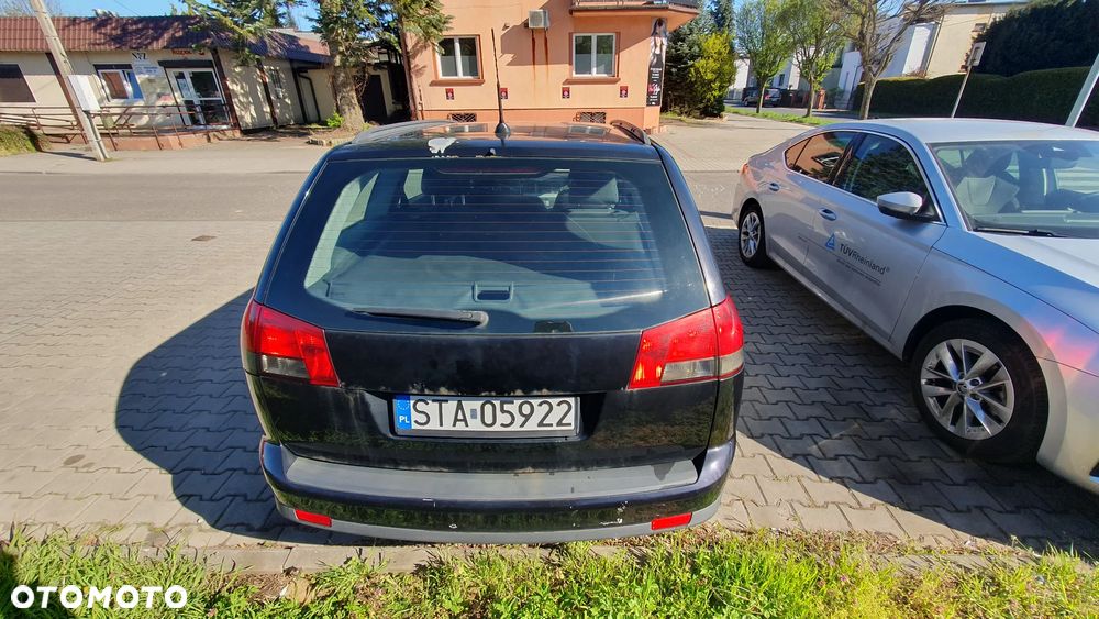 Opel Vectra 1.9 CDTI Comfort - 11