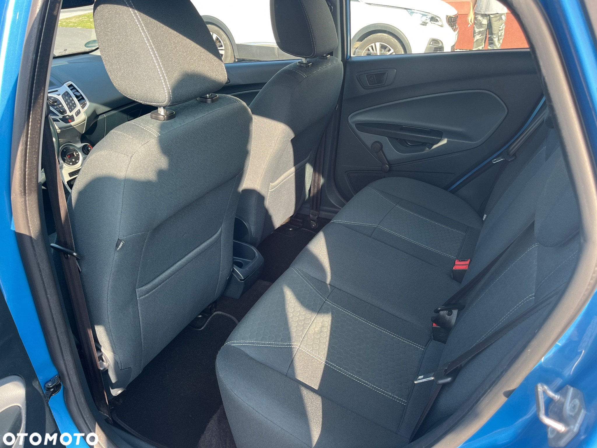 Ford Fiesta - 17