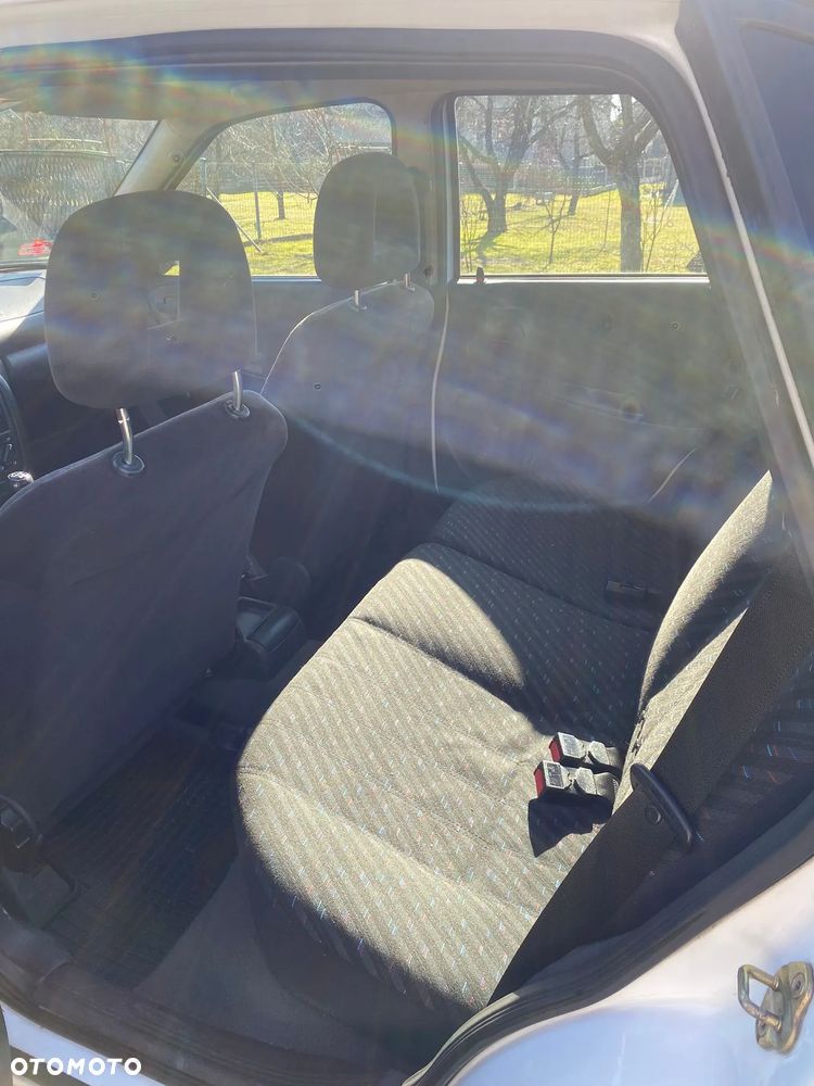 Opel Astra 1.6 16v Family - 1