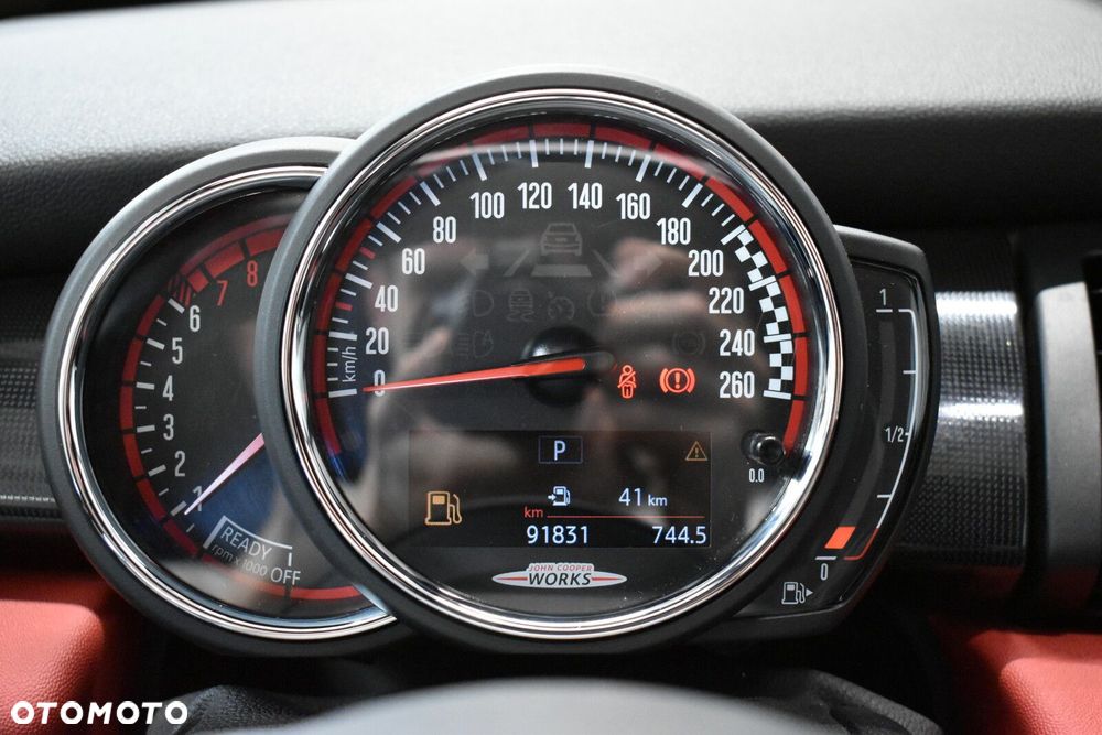 MINI John Cooper Works - 16
