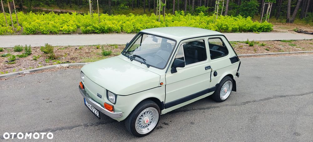 Fiat 126 - 19