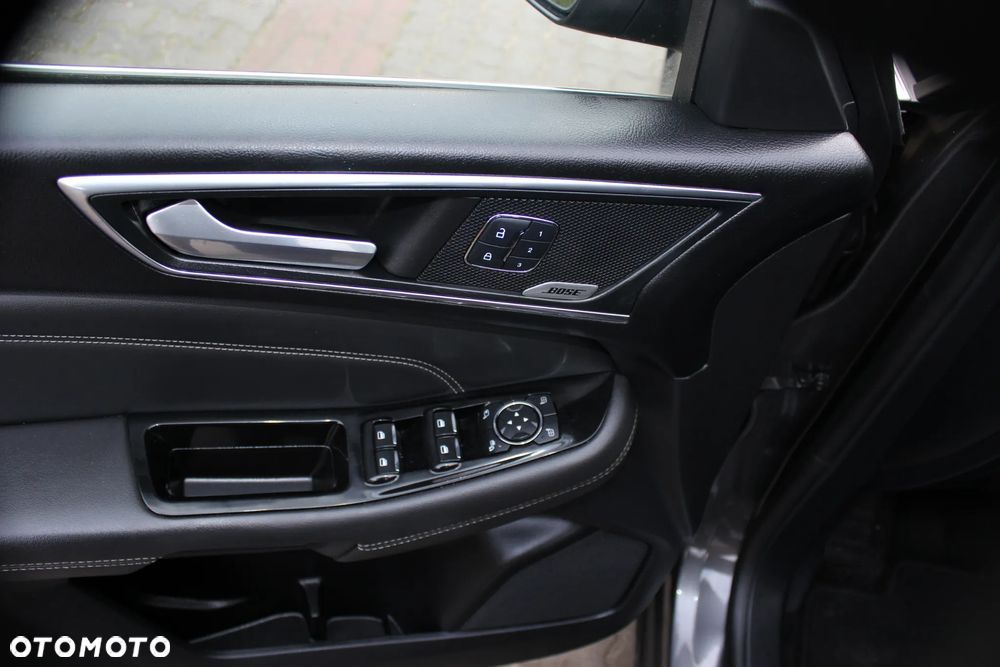 Ford S-Max 2.0 TDCi 4WD ST-Line PowerShift - 17