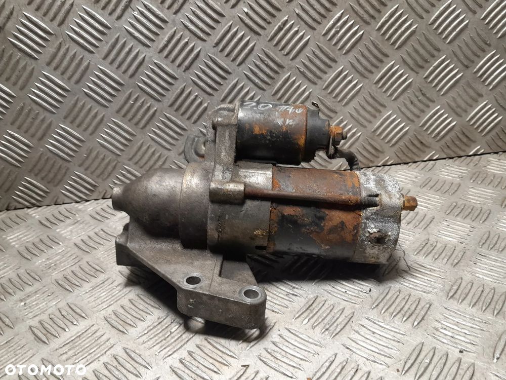 MITSUBISHI LANCER VIII X ROZRUSZNIK 2.0 DID