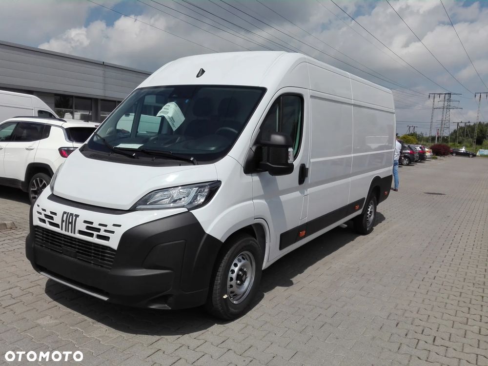 Fiat DUCATO - 1