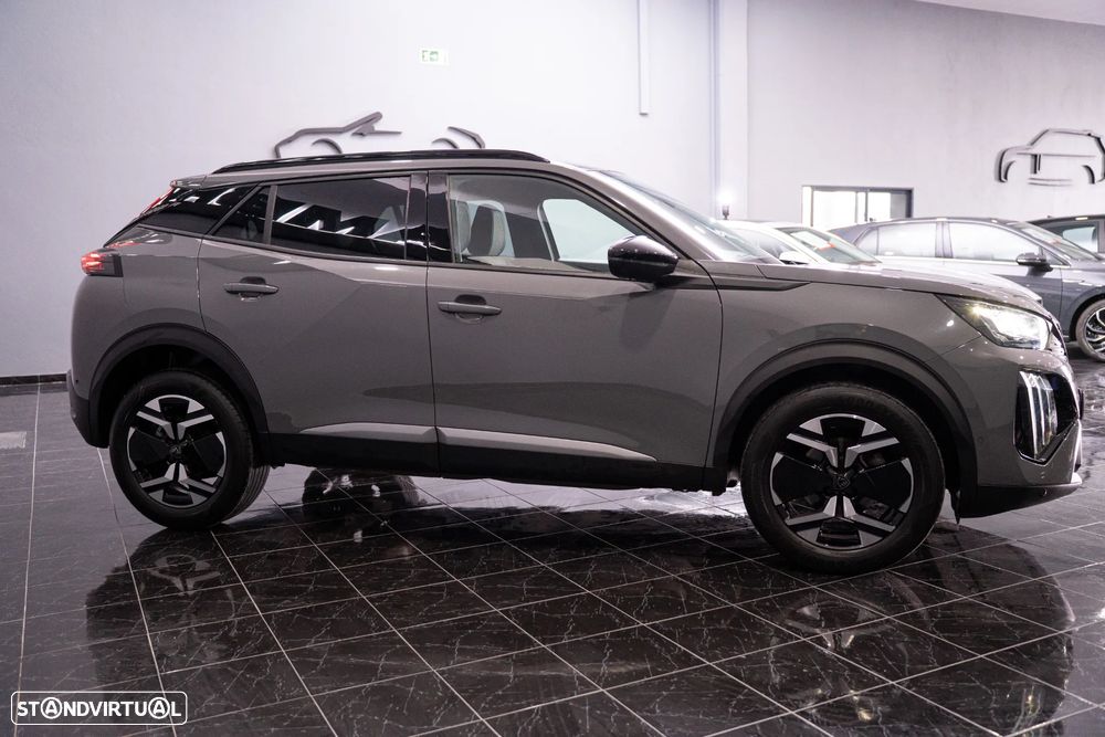 Peugeot 2008 PureTech 100 Allure - 9