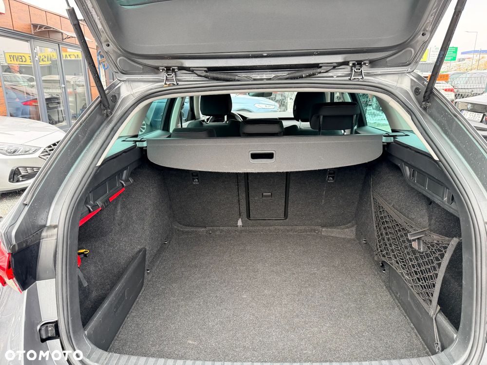 Skoda Octavia 2.0 TDI Ambition - 24