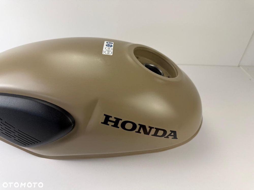 Zbiornik paliwa Honda CL 500 PC67 2023-24 - 4