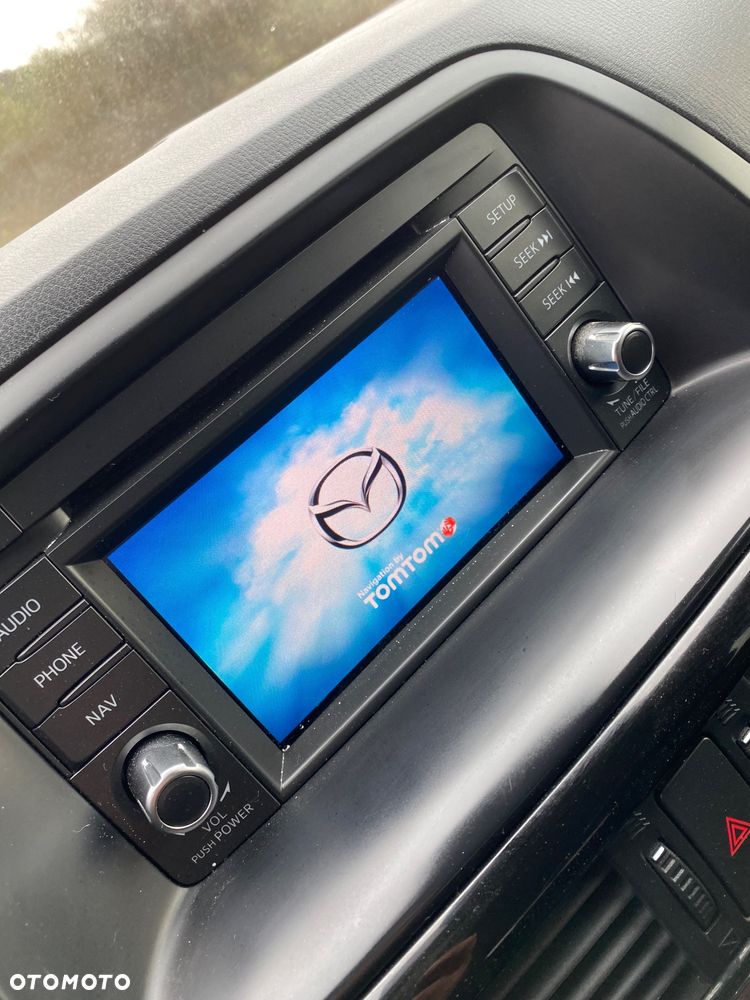 Mazda CX-5 SKYACTIV-G 160 AWD Exclusive-Line - 23