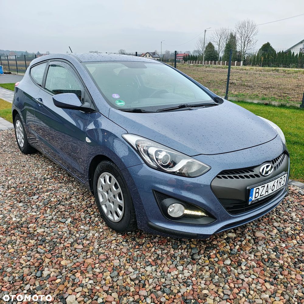 Hyundai i30 - 5