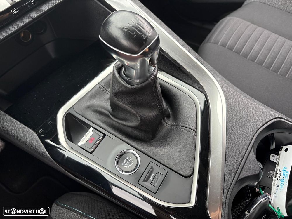 Peugeot 5008 1.2 PureTech Style - 18