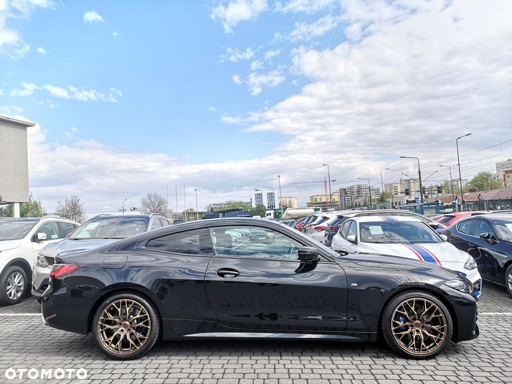 BMW Seria 4 M440i xDrive - 5