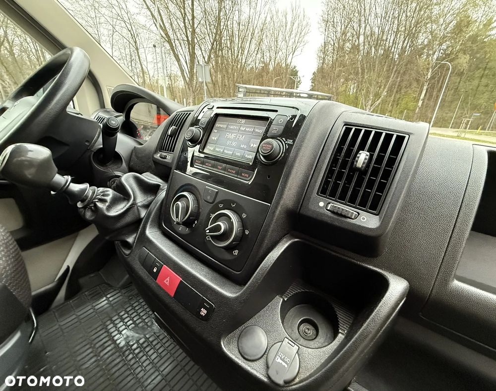 Peugeot Boxer - 15