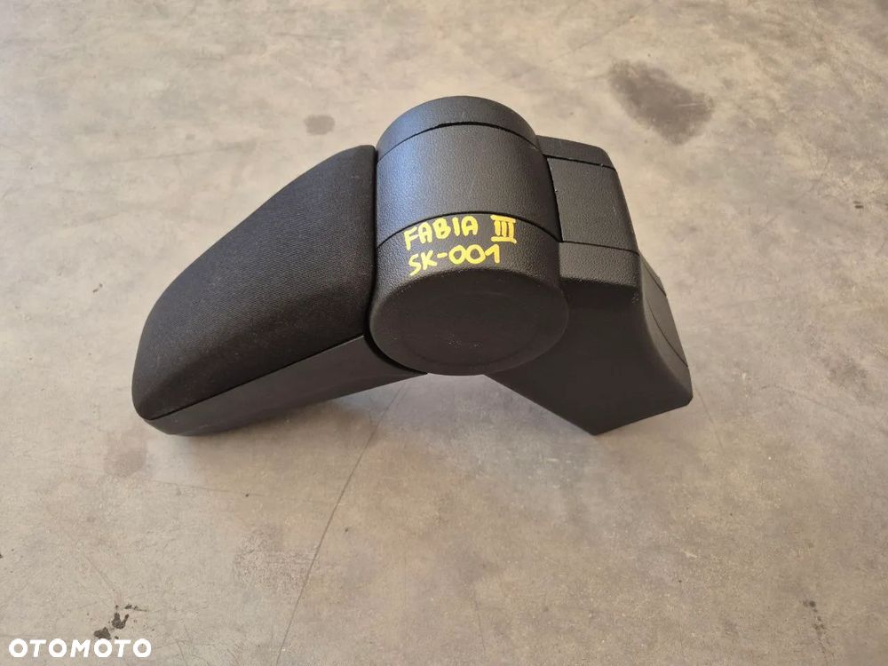 x32szt VW AUDI SEAT SKODA PORSCHE TUNEL ŚRODKOWY PODŁOKIETNIK - 26