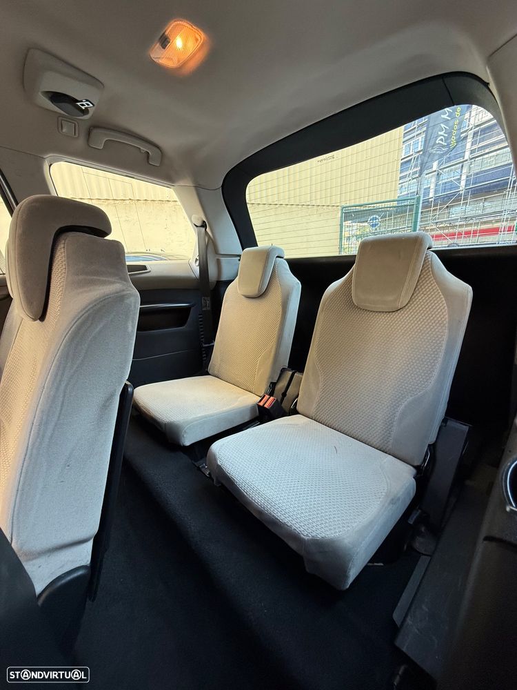 Citroën C4 Grand Picasso 1.6 HDi Business - 10