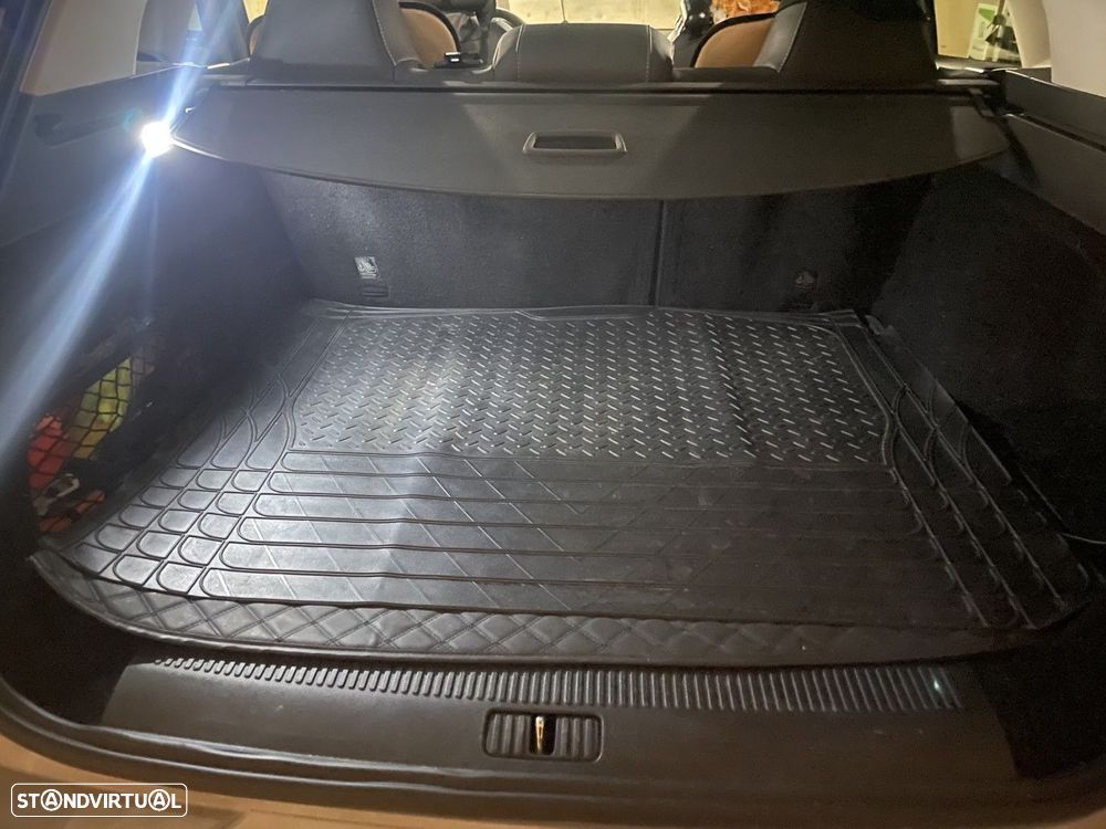 MG Marvel R 70 kWh Luxury - 15