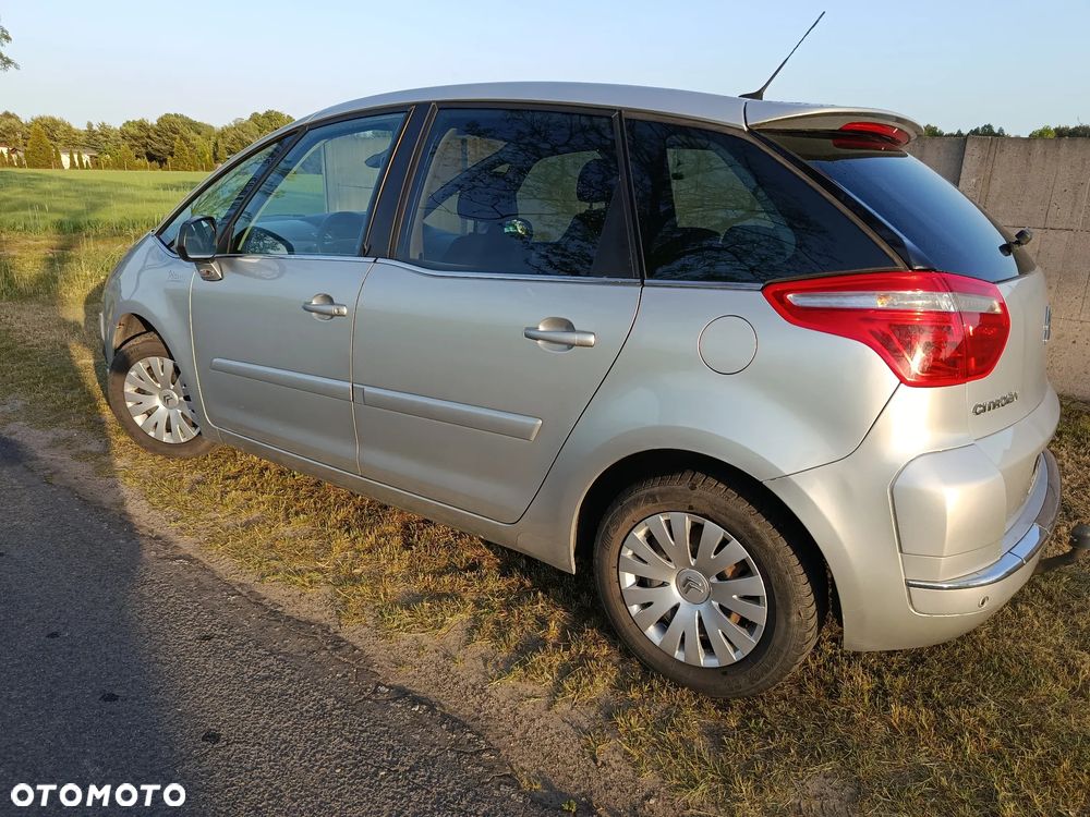 Citroën C4 Picasso 1.6 HDi Impress - 1