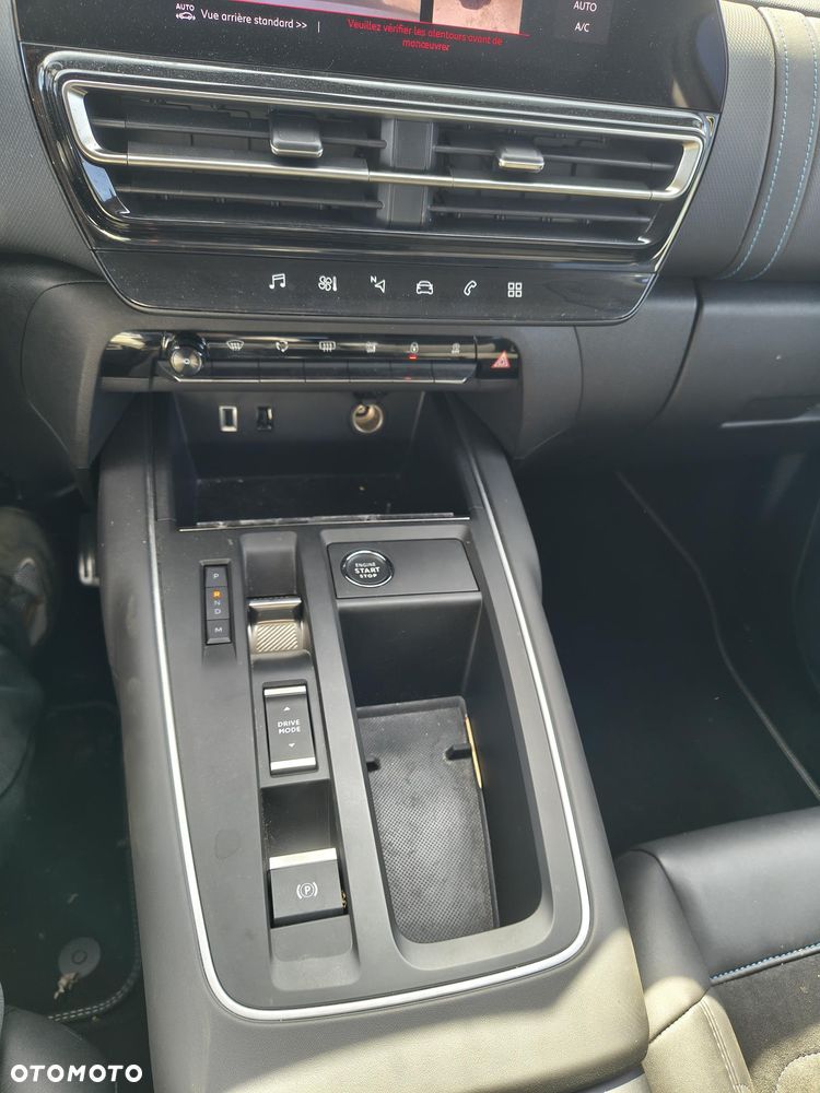 Citroën C5 Aircross 1.5 BlueHDi Shine EAT8 - 8