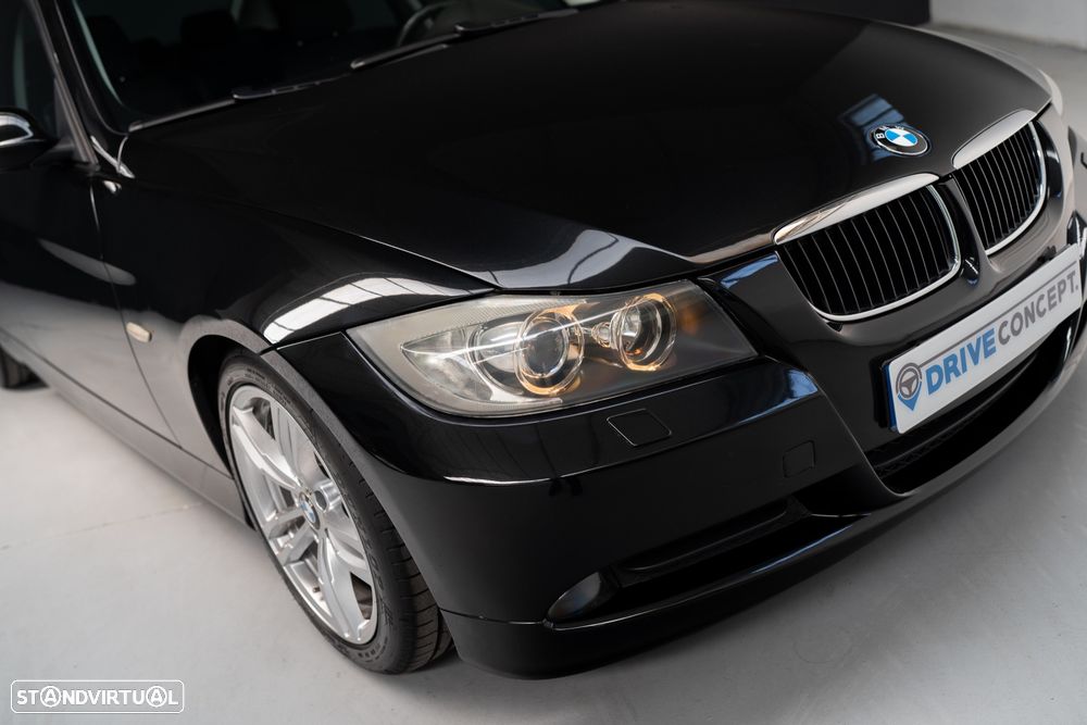 BMW 318 d Sport - 5