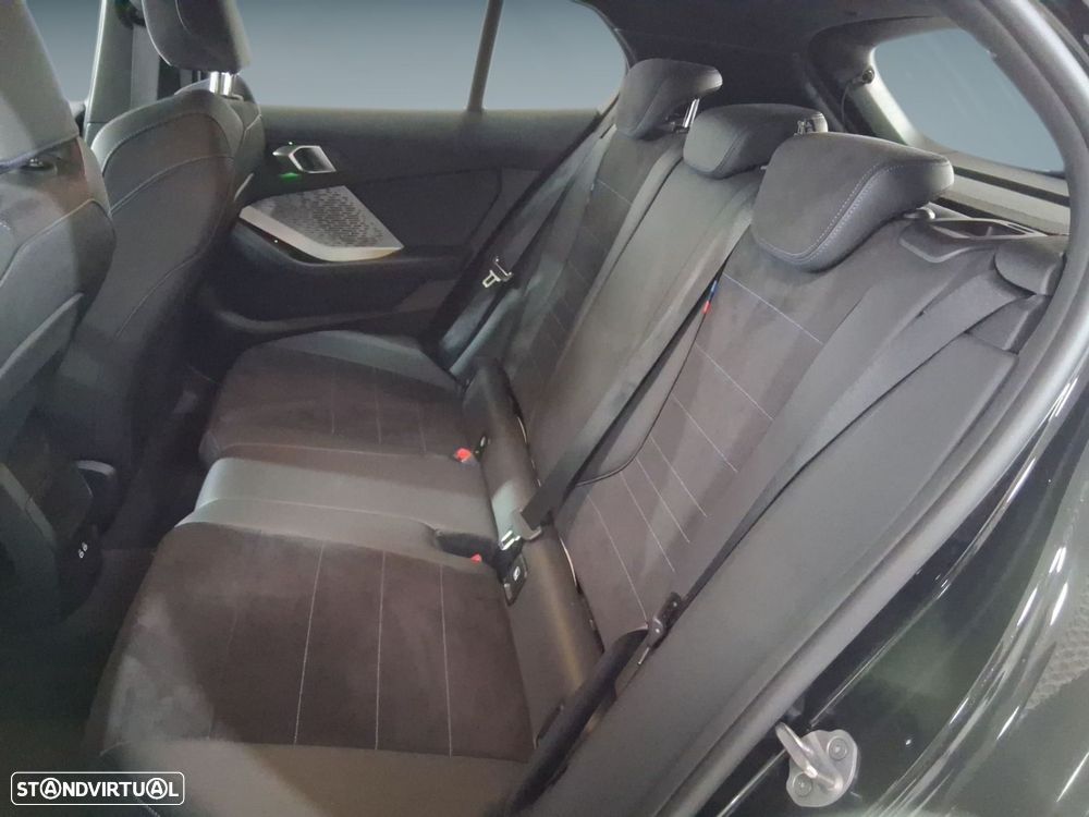 BMW 116 Pack Desportivo M - 14