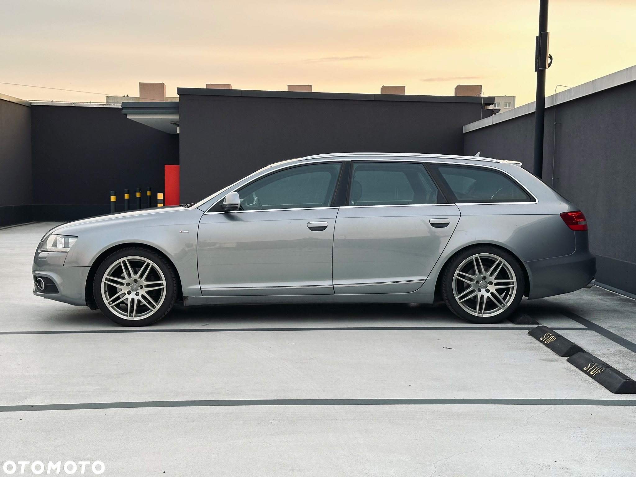 Audi A6 2.0 TDI Limited Edition Multitr - 4
