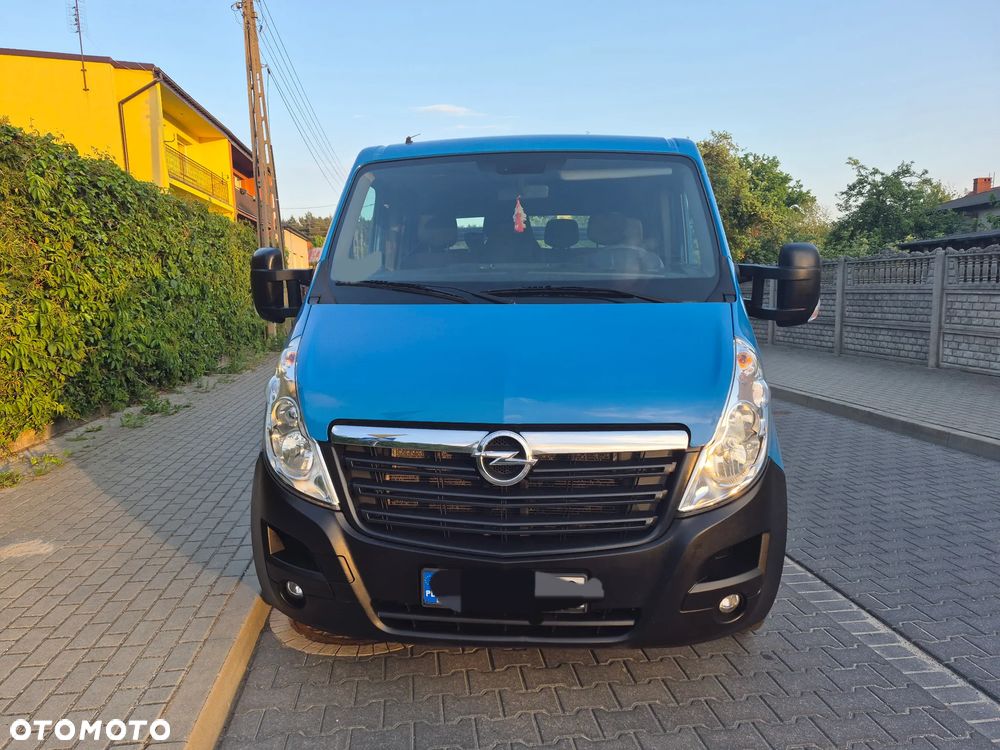 Renault Master - 17