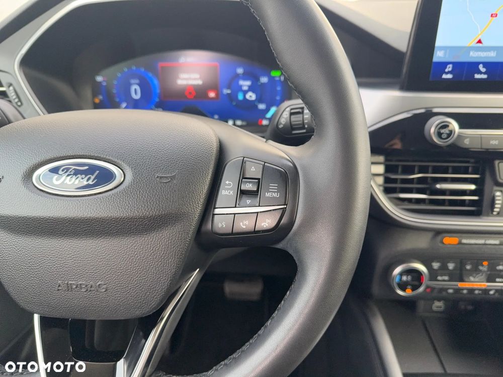 Ford Kuga 2.5 FHEV AWD Titanium X - 18