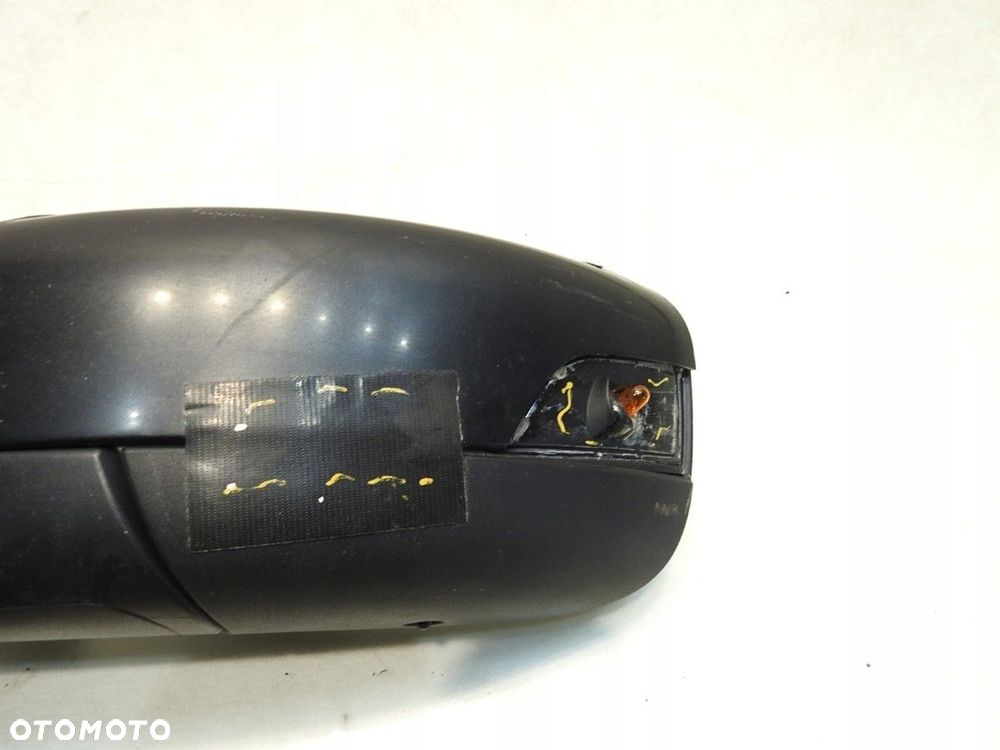LUSTERKO LEWE 452-46 8 PIN VOLVO XC60 I - 4