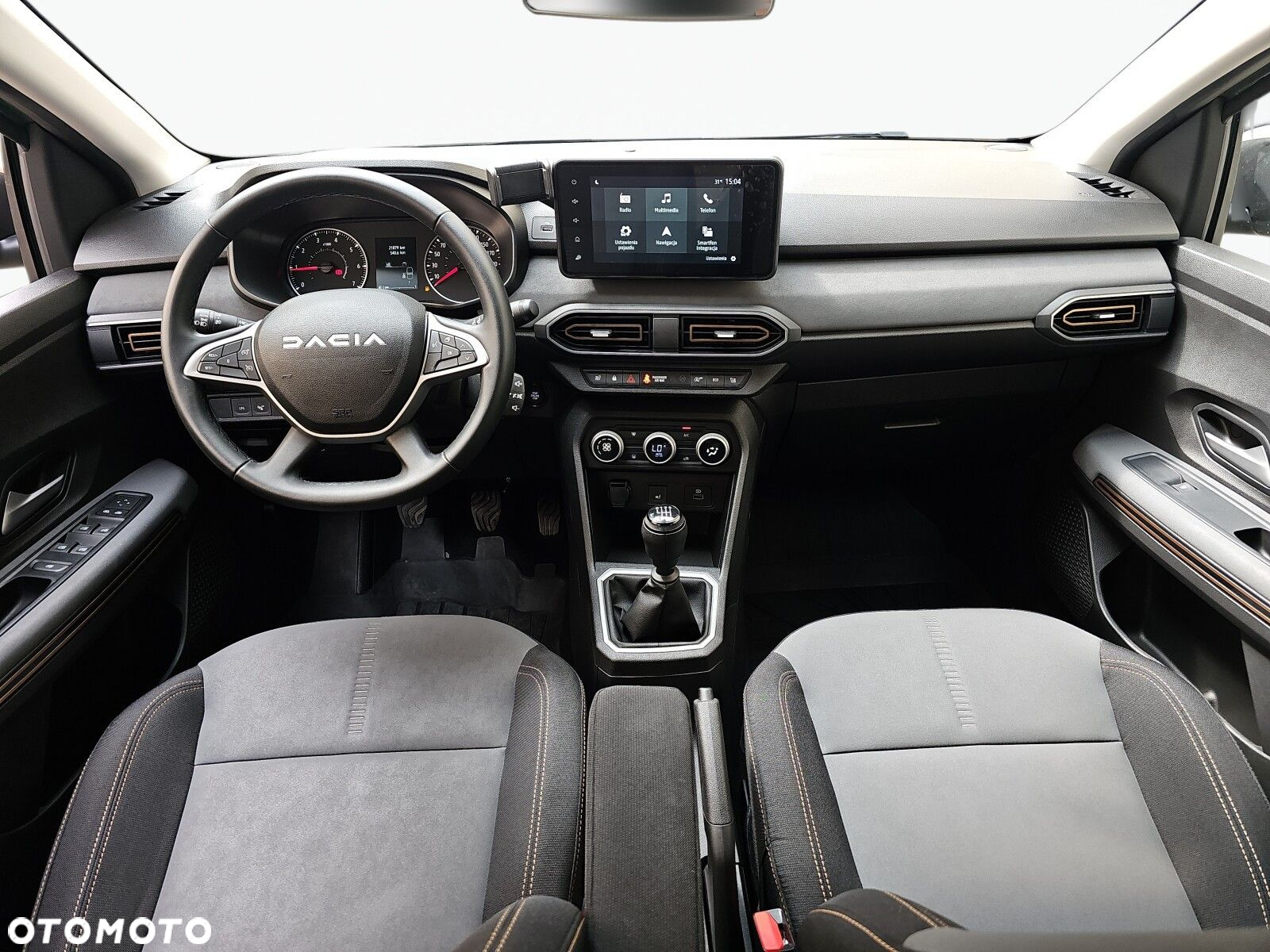 Dacia Sandero Stepway - 26