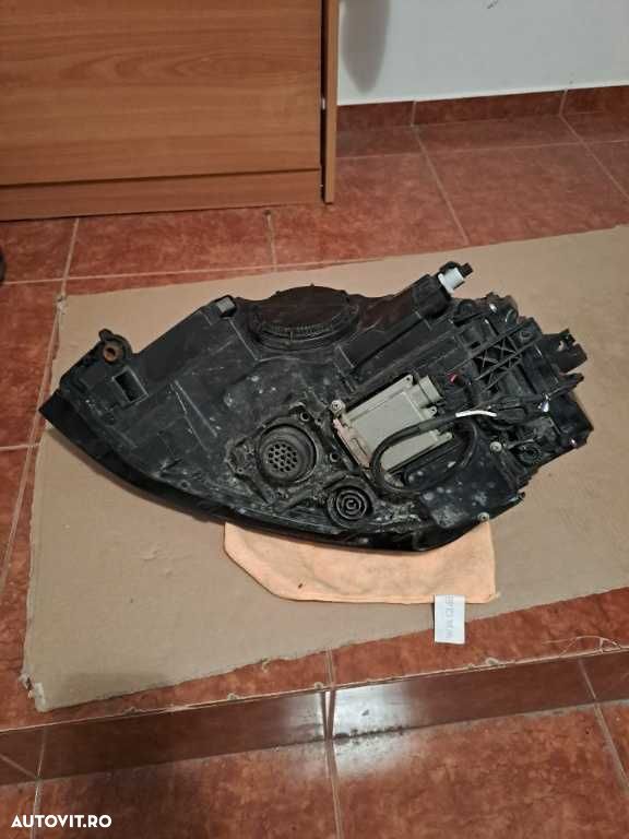 Far dreapta VW Golf 7 Facelift full led complet - 7