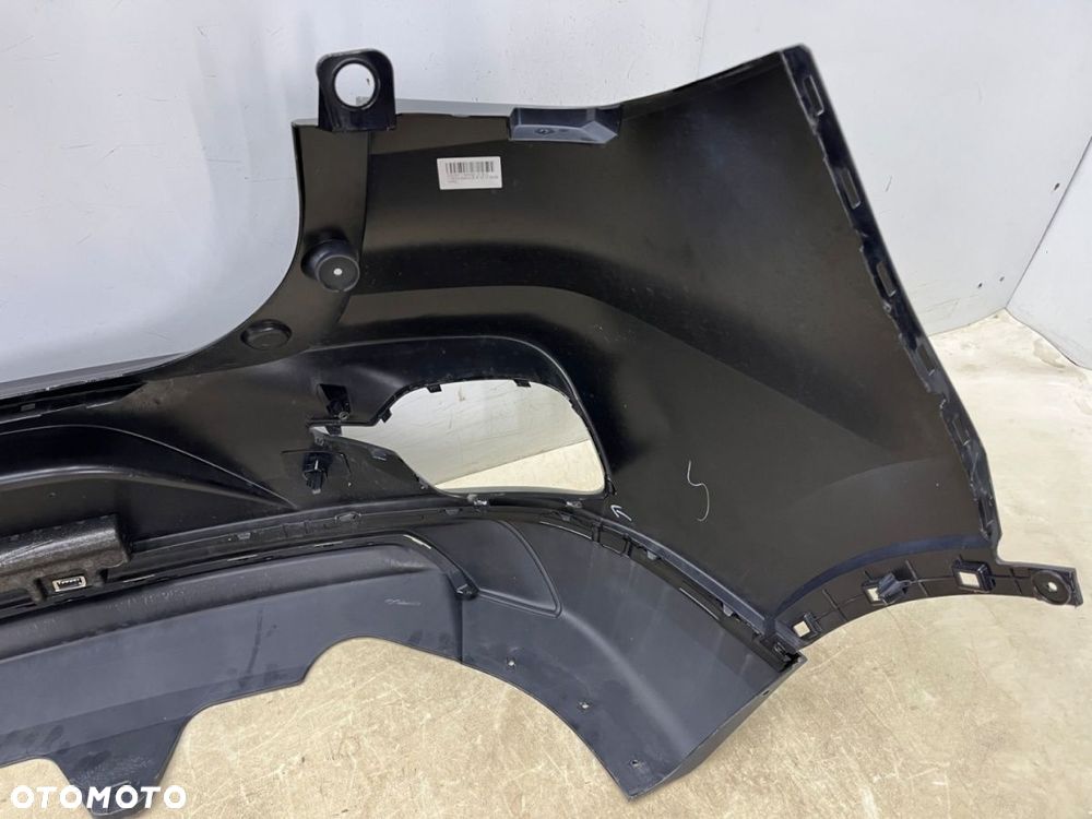 Zderzak tylny MG ZS 19-24r. Lift tył 3XPDC P10639343 - 9