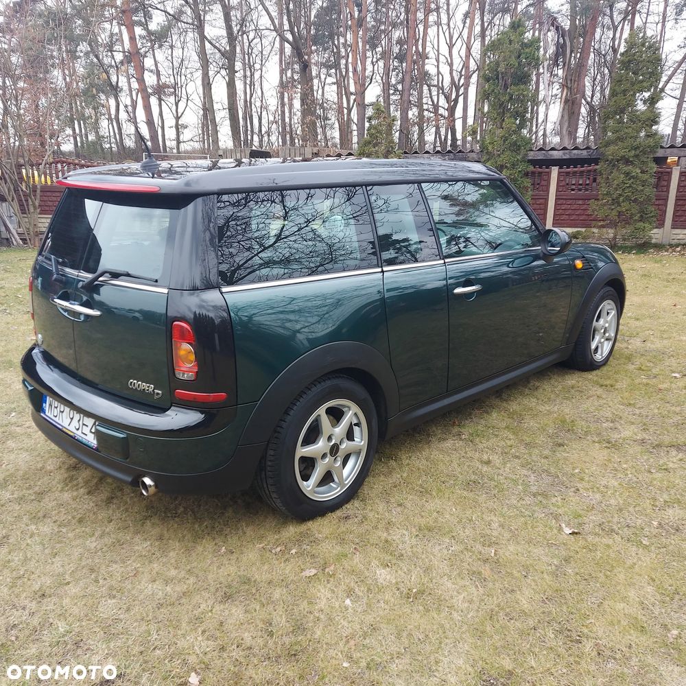 MINI Clubman - 6