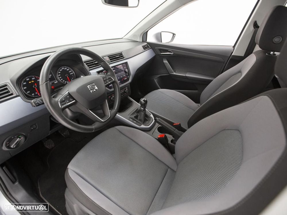 SEAT Arona 1.0 TSI Style - 7