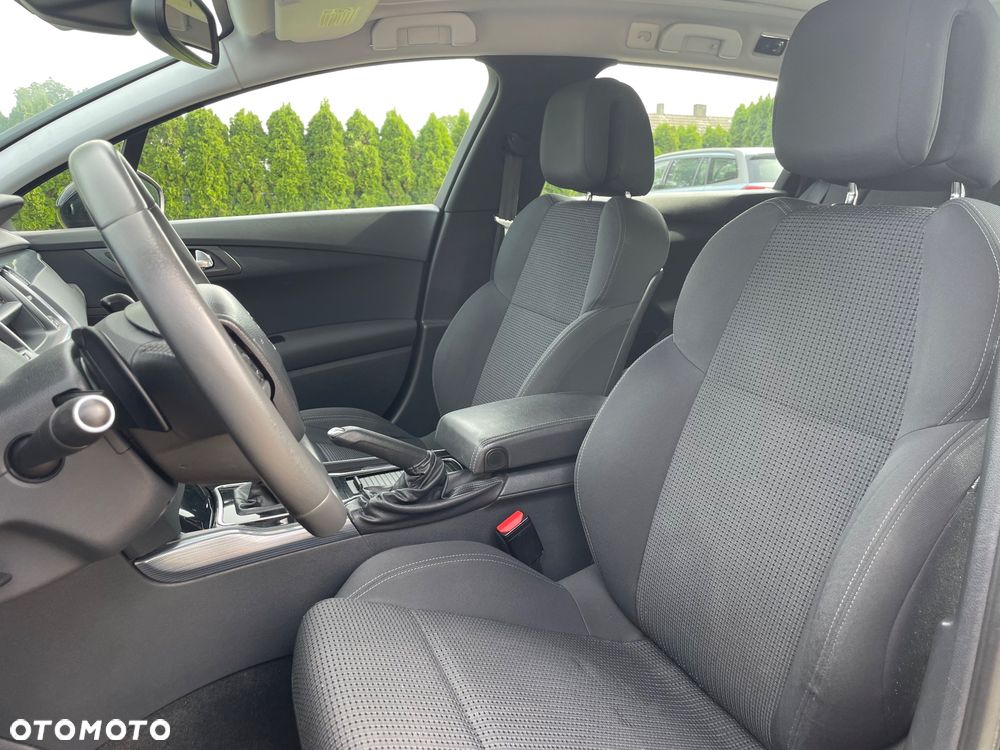Peugeot 508 - 35