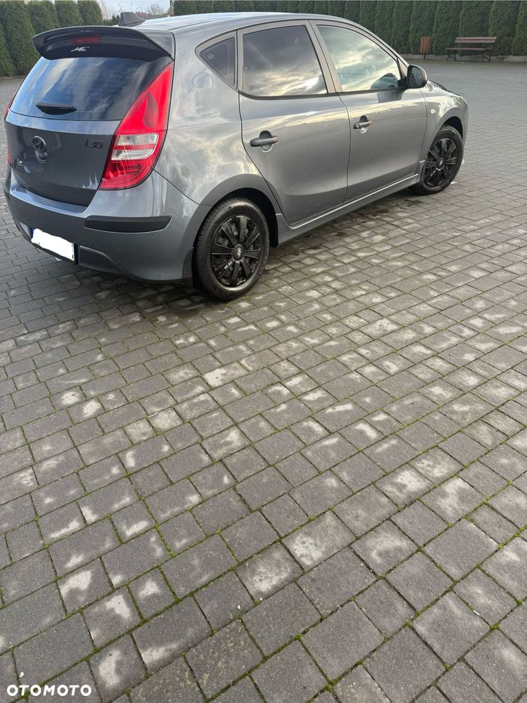 Hyundai i30 - 3