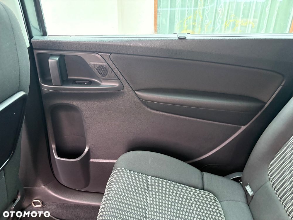 Seat Alhambra 2.0 TDI Ecomotive Crono Plus - 25