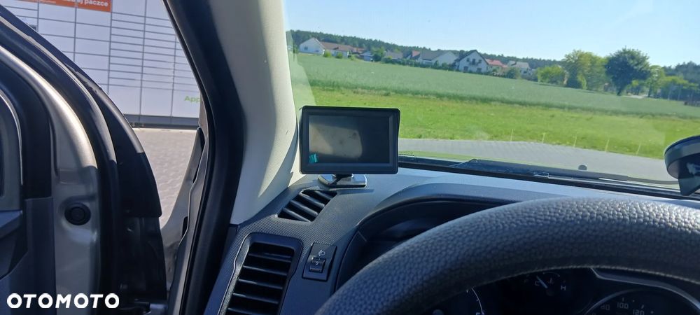 Ford Ranger 2.2 TDCi 4x4 DC Limited - 17