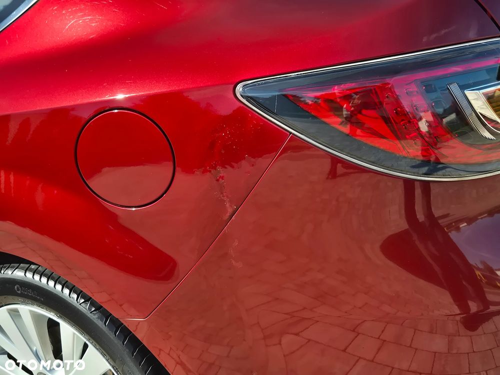 Mazda 6 Sport 2.0 Exclusive - 21