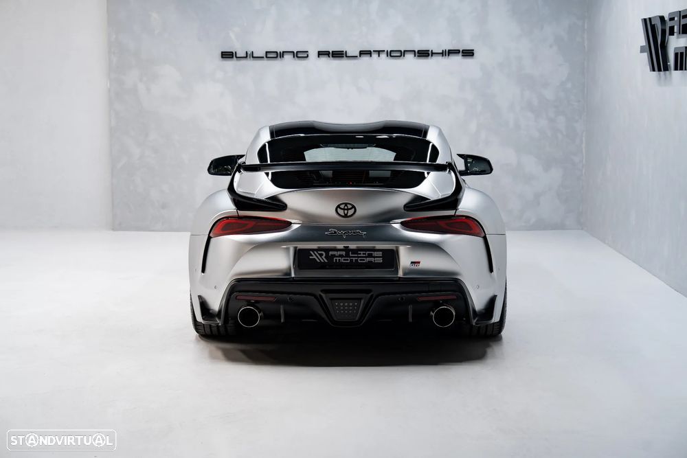 Toyota GR Supra 3.0 Auto Legend - 11