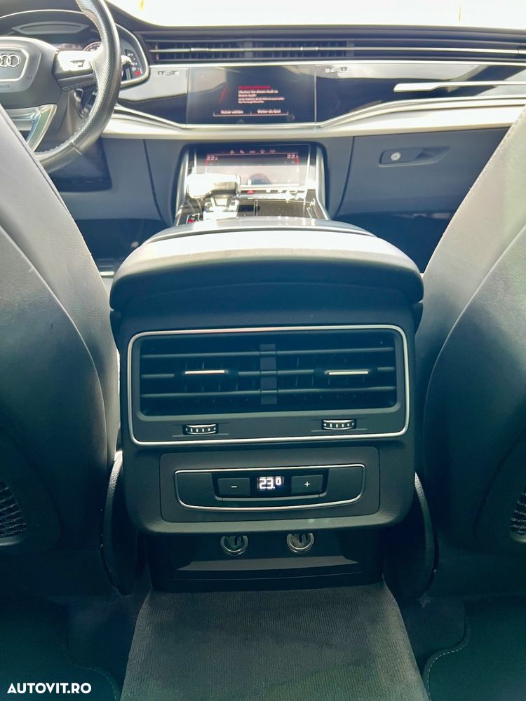 Audi Q8 60 TFSIe quattro tiptronic competition plus - 20