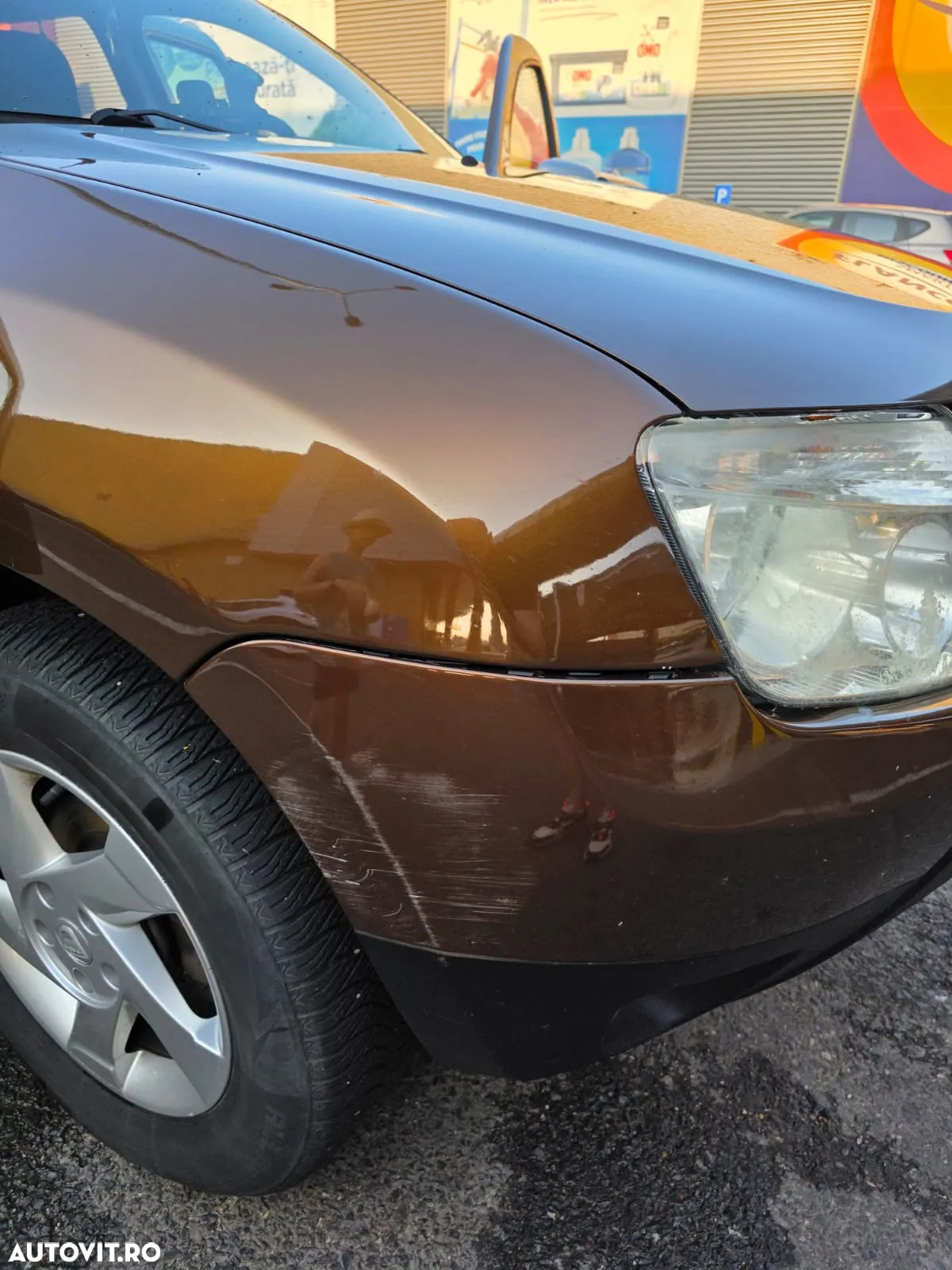 Dacia Duster 1.6 4x2 - 7