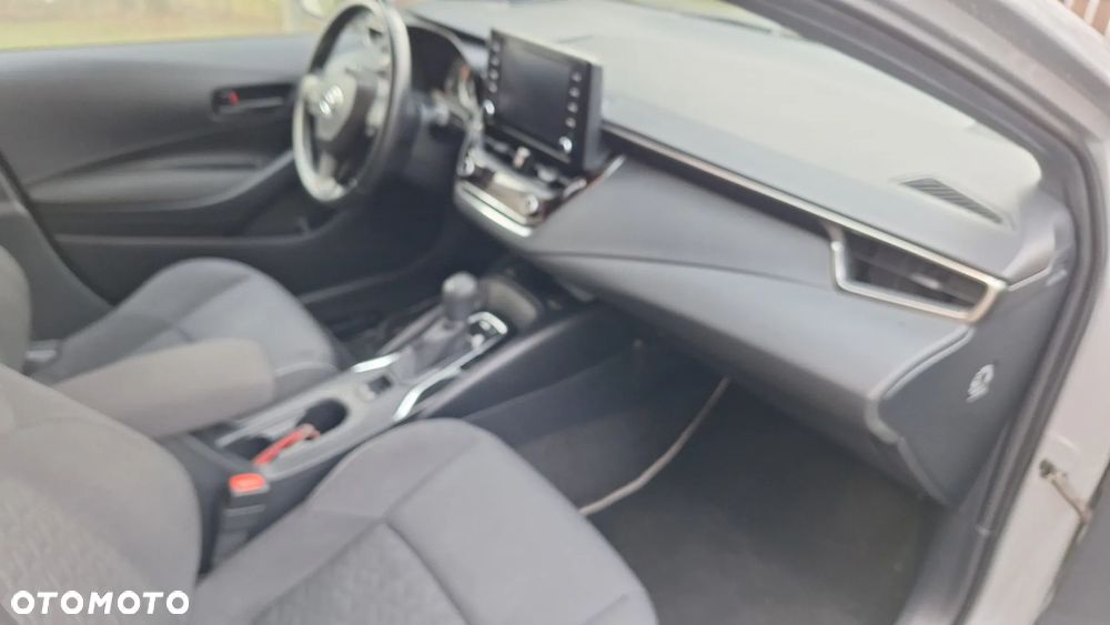 Toyota Corolla 1.8 Hybrid Active - 14