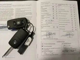 VW Golf Plus 1.4i Trendline - 43