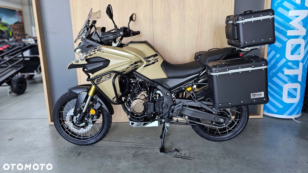 VOGE 625DSX - 1