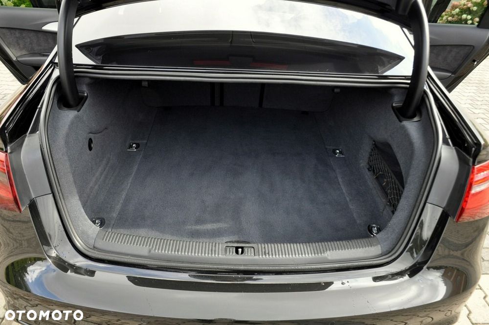 Audi A6 Limousine - 38