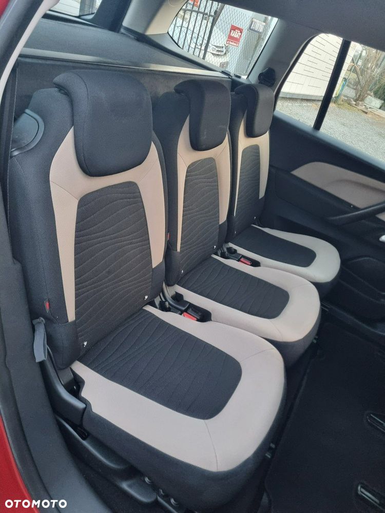 Citroën C4 Grand Picasso - 18