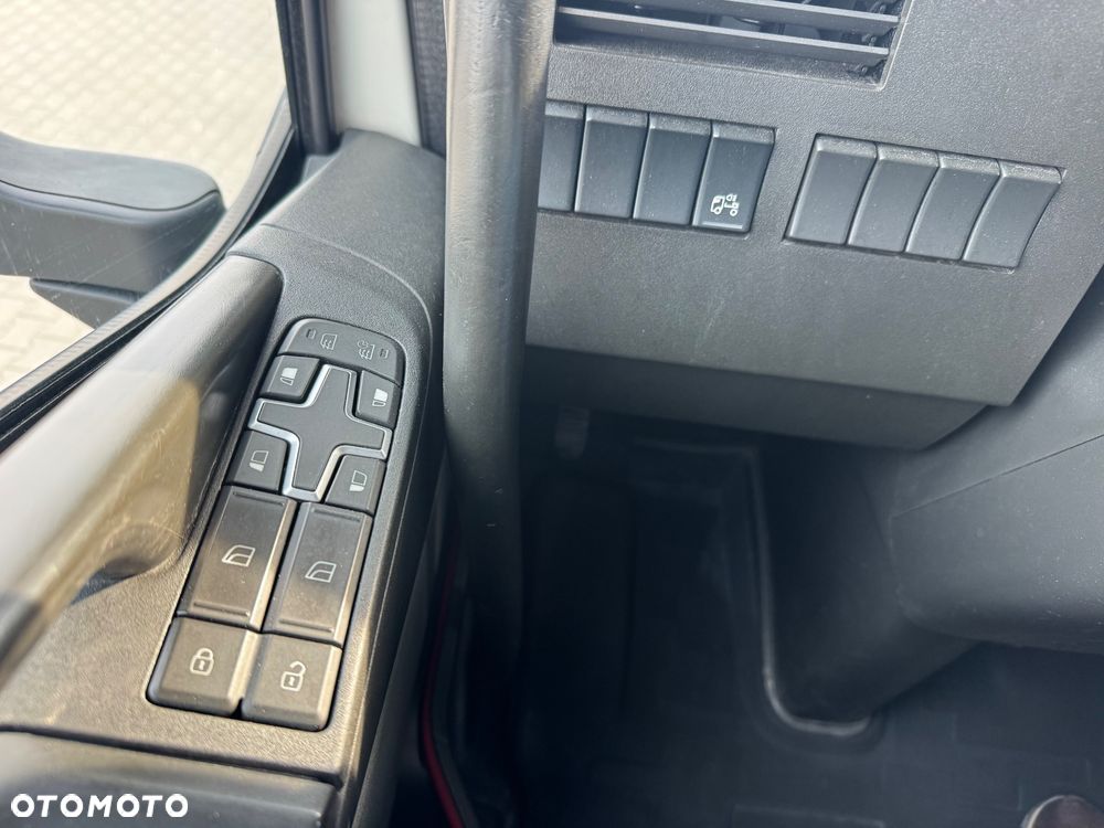 Volvo FH 500 BOGATA WERSJA 580tys.km!!! Import France - 30